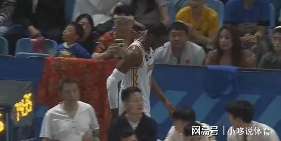 盈骏被罚超级替补狂砍19分！九游会J9迪亚洛因伤退场陈