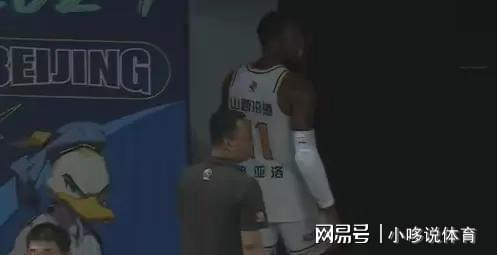 盈骏被罚超级替补狂砍19分！九游会J9迪亚洛因伤退场陈(图2)