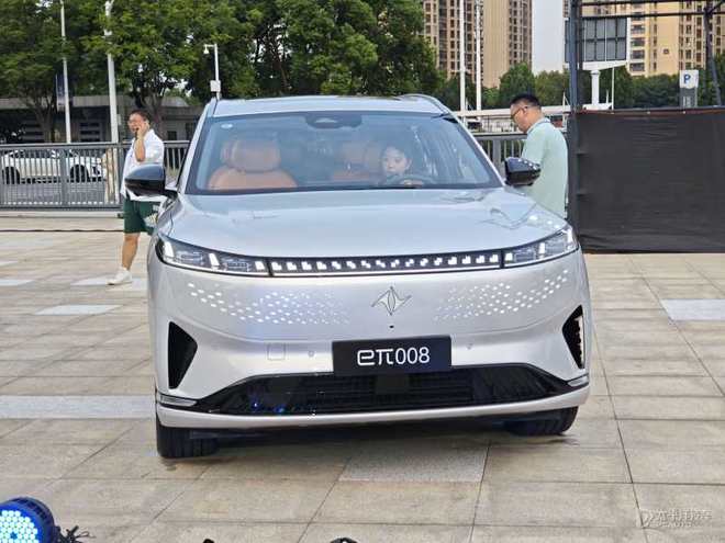 元起 新款东风奕派eπ008上市j9九游会登录限时售1736万(图8)