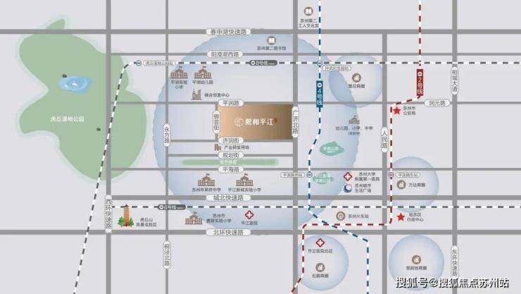 利熙和平江姑苏芯筑家J9国际集团政策红(图8)