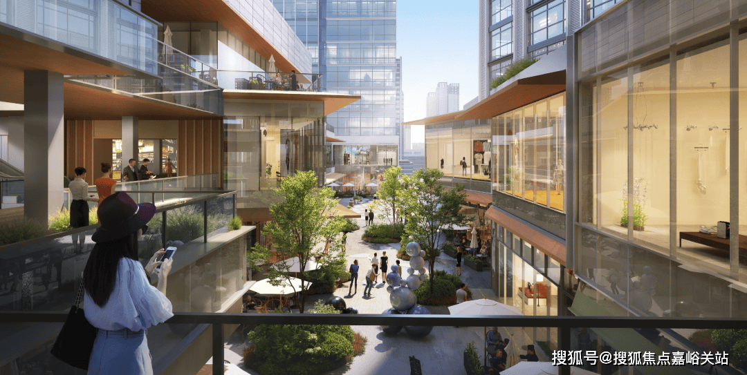 望雲售楼电线年楼盘百科→首页网站→楼盘测评→电线小时热线电话j9九游会登录中環置地中心·望雲售楼处发布→中環置地中心·(图17)