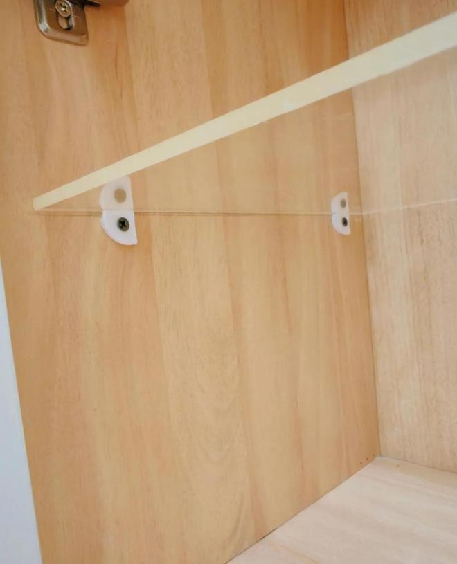 满意这8个设计：好看不说还特实用！九游会j9登陆新房入住一年媳妇说最(图3)