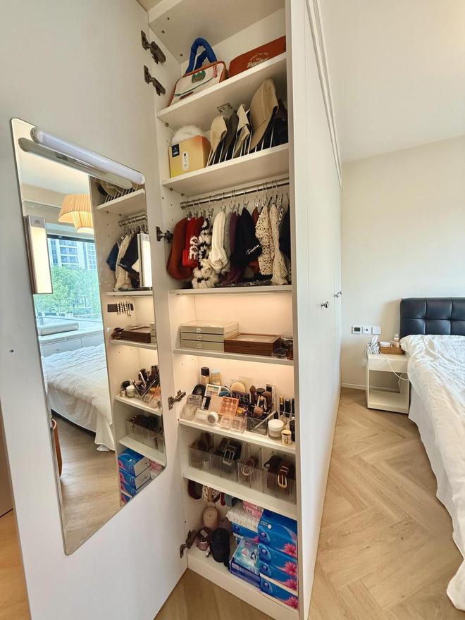 满意这8个设计：好看不说还特实用！九游会j9登陆新房入住一年媳妇说最(图17)