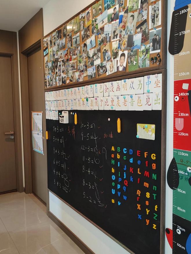 满意这8个设计：好看不说还特实用！九游会j9登陆新房入住一年媳妇说最(图8)