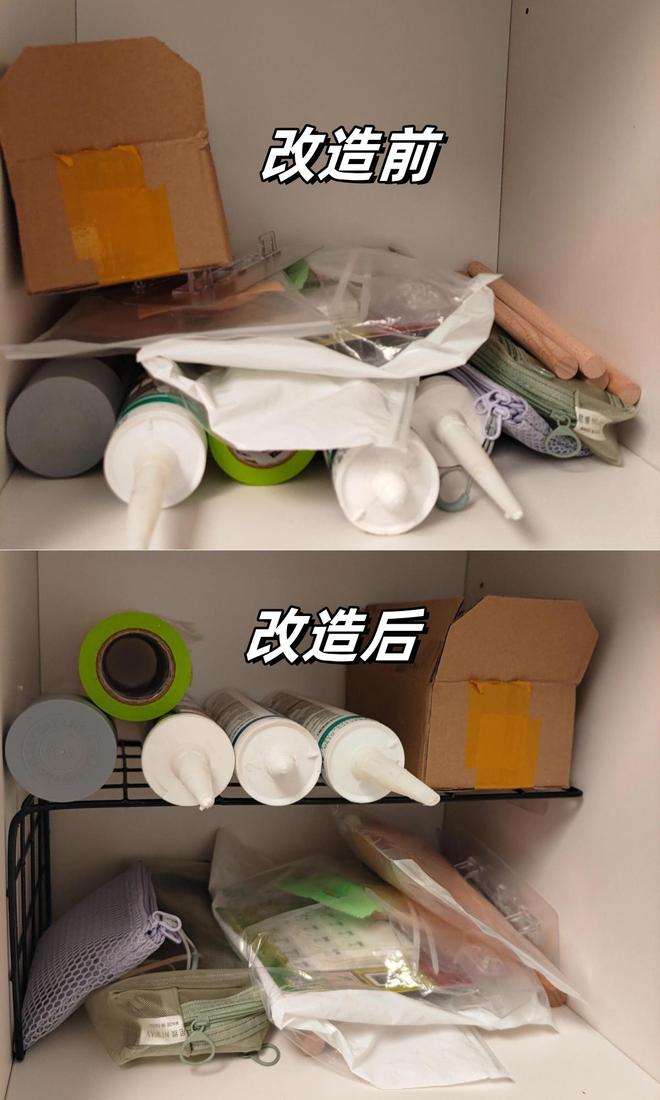 满意这8个设计：好看不说还特实用！九游会j9登陆新房入住一年媳妇说最(图10)