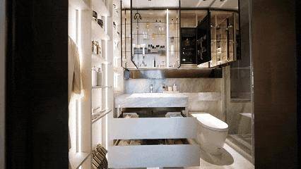 - 环境户型价格地址楼盘详情配套电话交房时间配套电话交房时间J9国际网站建发·海宸 (售楼处)  - 建发·海宸销售中心(图7)